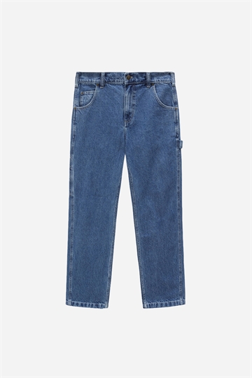 Dickies Garyville Jeans - Classic Blue 
